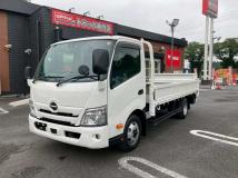 2020 Hino Dutro