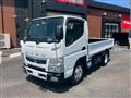 2016 Mitsubishi Canter