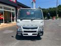 2016 Mitsubishi Canter