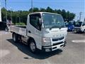 2016 Mitsubishi Canter