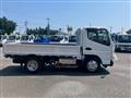 2016 Mitsubishi Canter
