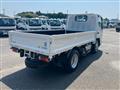 2016 Mitsubishi Canter