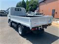 2016 Mitsubishi Canter