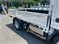 2016 Mitsubishi Canter