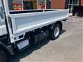 2016 Mitsubishi Canter