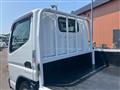 2016 Mitsubishi Canter