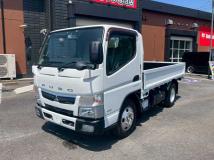 2016 Mitsubishi Canter