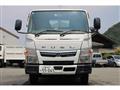 2021 Mitsubishi Canter