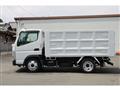 2021 Mitsubishi Canter