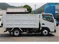 2021 Mitsubishi Canter