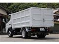2021 Mitsubishi Canter