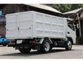 2021 Mitsubishi Canter