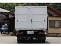 2021 Mitsubishi Canter