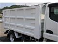 2021 Mitsubishi Canter