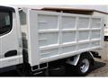 2021 Mitsubishi Canter