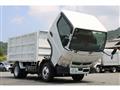 2021 Mitsubishi Canter