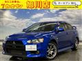 2012 Mitsubishi Lancer Evolution