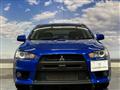 2012 Mitsubishi Lancer Evolution