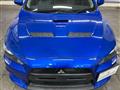 2012 Mitsubishi Lancer Evolution