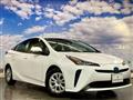 2021 Toyota Prius