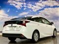 2021 Toyota Prius
