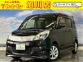 2013 Mitsubishi Delica