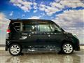 2013 Mitsubishi Delica