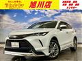 2023 Toyota Harrier