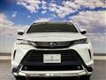 2023 Toyota Harrier