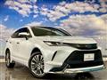 2023 Toyota Harrier