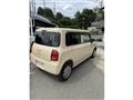 2011 Suzuki Lapin