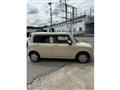 2011 Suzuki Lapin