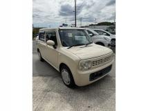 2011 Suzuki Lapin