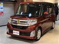 2014 Daihatsu Tanto Custom