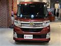 2014 Daihatsu Tanto Custom