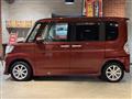 2014 Daihatsu Tanto Custom