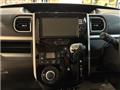 2014 Daihatsu Tanto Custom