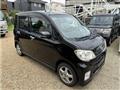 2010 Daihatsu Tant Exe