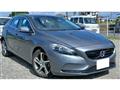 2015 Volvo V40