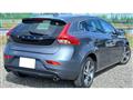2015 Volvo V40