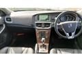 2015 Volvo V40