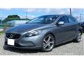 2015 Volvo V40