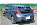 2015 Volvo V40