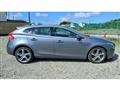 2015 Volvo V40