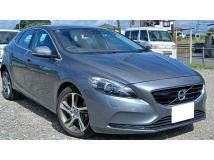 2015 Volvo V40