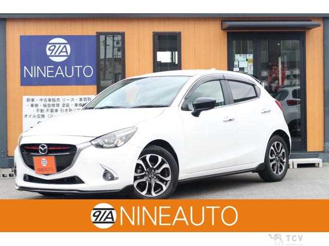 2016 Mazda Demio