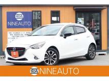 2016 Mazda Demio