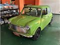 1999 Rover Mini