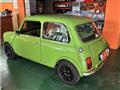 1999 Rover Mini