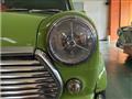 1999 Rover Mini